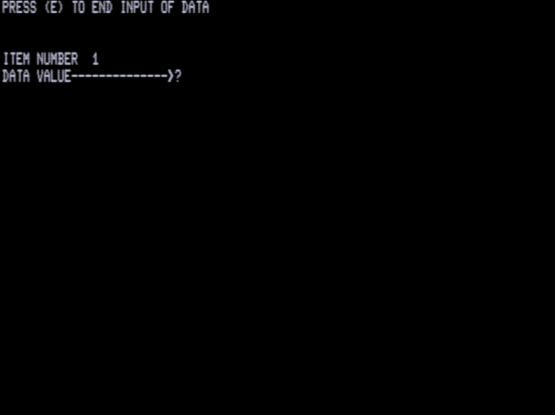 Screen shot